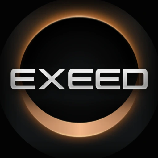 Exeed - стремление к совершенству